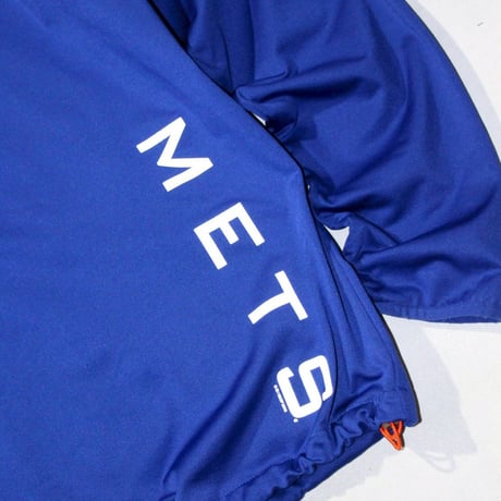 New York Mets Official Varsity Jacket & Hoodie