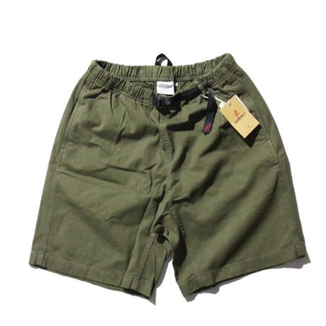 Gramicci 24ss Short