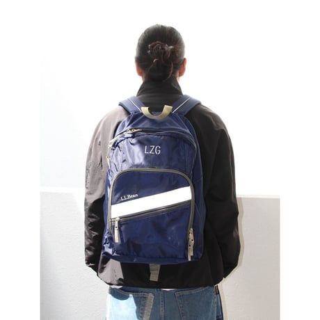 L.L. Bean Backpack