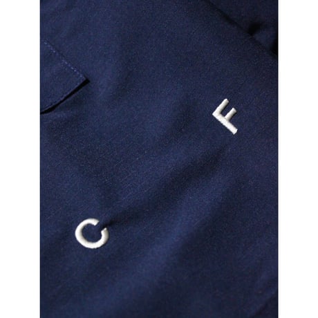 Candice CFY Air Shirt Jacket