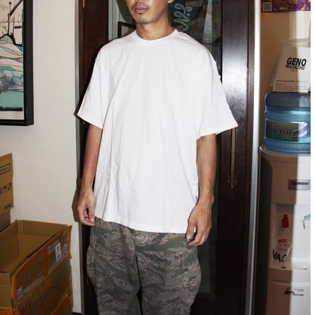 Stockroom OG Heritage Jersey T-Sshirt