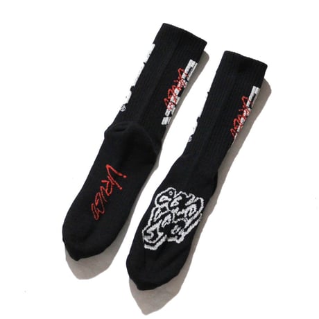 Easy Go Athletics Uruno Merino Wool Socks / Advent SLX GT-i Cycling Socks