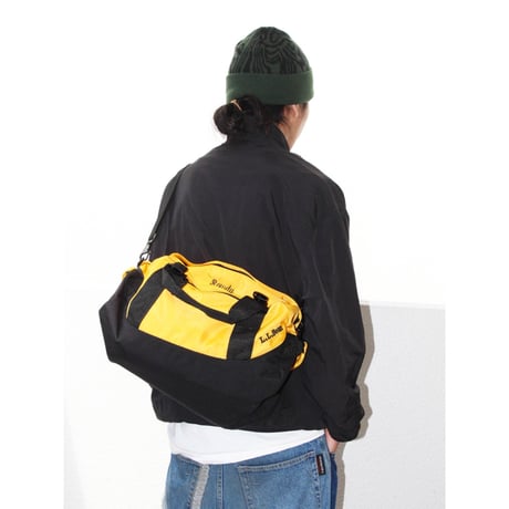 L.L. Bean 2way Boston Bag
