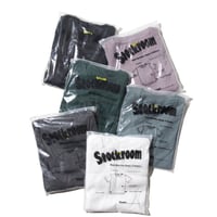 Stockroom OG Heritage Jersey T-Sshirt