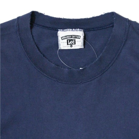 Lee Brank Damaged Tee