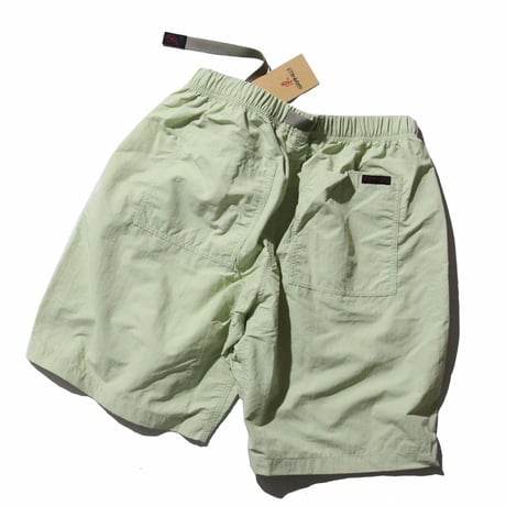 Gramicci 24ss Nylon Loose Short