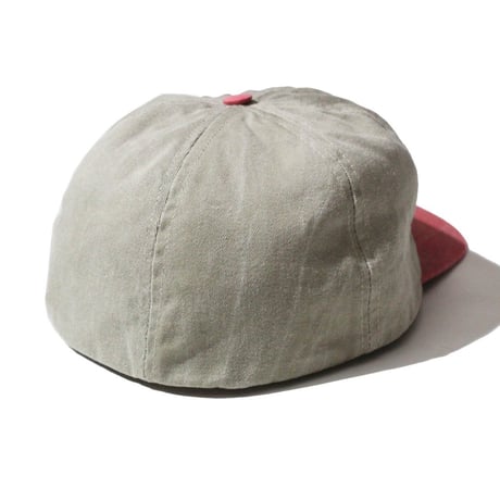 Schuman & Sullivan 6 Panel Cap <Made In USA>