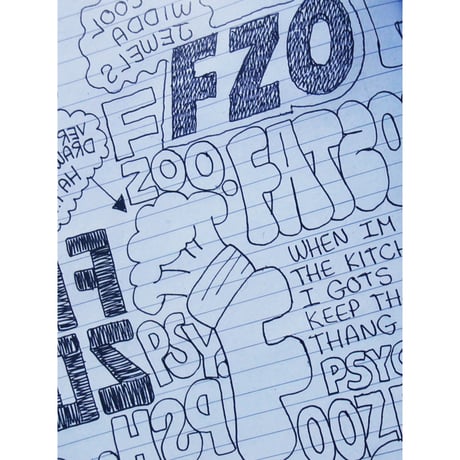 LIVING PROOF Magazine - Issue13