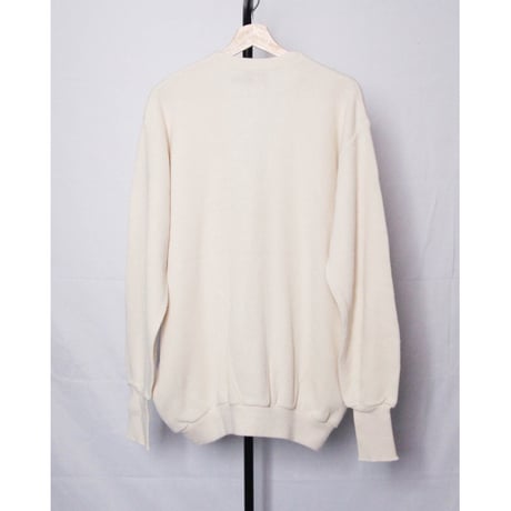 Editions by Van Hausen Acryl Cardigan