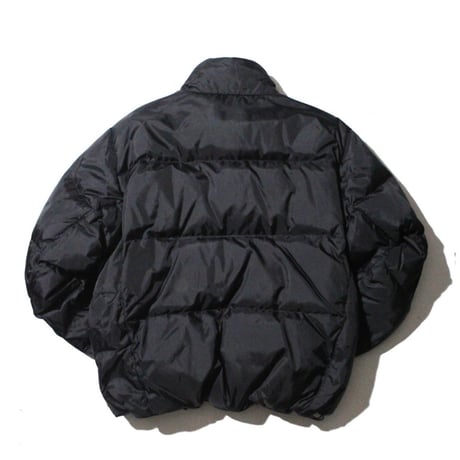 Old GAP Fleece Liner Down Jacket
