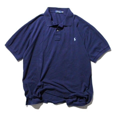 Polo RL B.D S/SL Shirt & Polo Shirt & Knit Vest