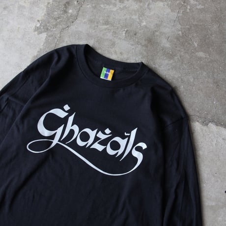 Bedlam Ghazal L/SL Tee