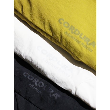 <Stockroom OG Wear> Cordura Fablic S/SL Fullzip Shirt