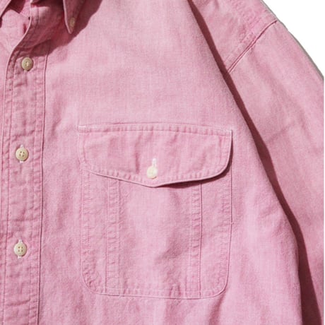 Eddie Bauer Long Sleeve Shirt