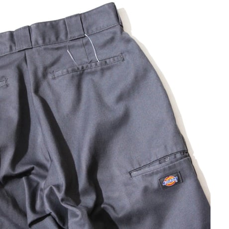 Dickies 90's Small Tag & Double Knee Pant