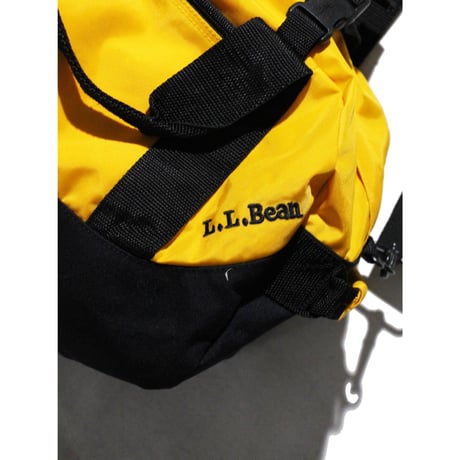 L.L. Bean 2way Boston Bag