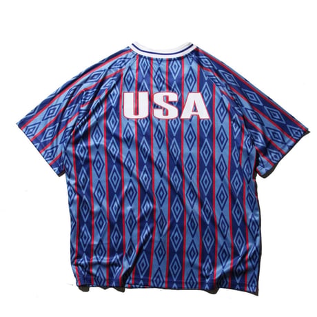 Umbro Soccer Jerseys