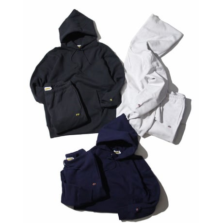 15.5oz Classic Karabiner Sweat Hoodie