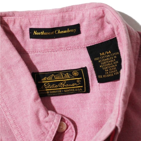 Eddie Bauer Long Sleeve Shirt