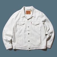 Levi's Trucker Jacket