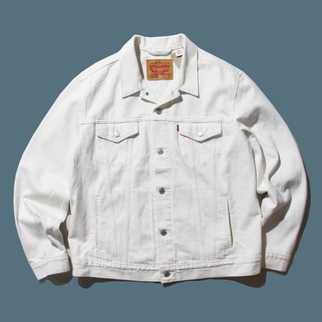 Levi's Trucker Jacket