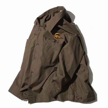 UPS Uniform Shirt