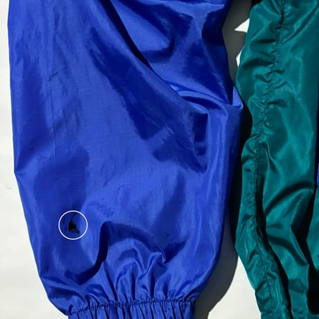 L.L. Bean Light Weight Jacket & Vest