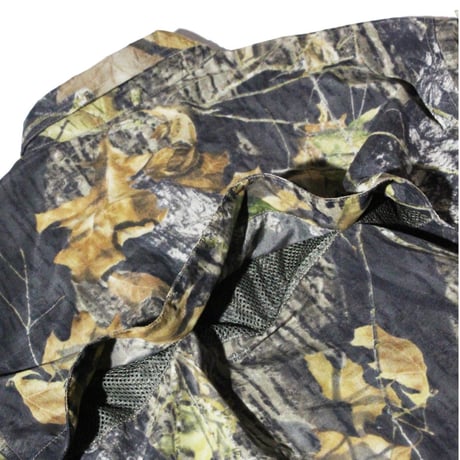 Mossy Oak Realtree S/SL Shirt & REALTREE Short