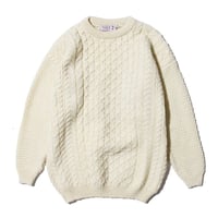 Highland Home Industries Wool Sweater
