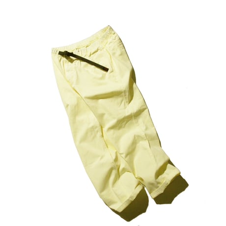 Gramicci Straight Fit Pant