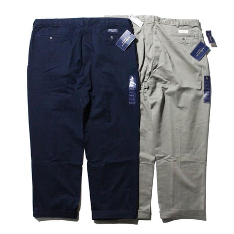 【Dead Stock】 Polo Chinos