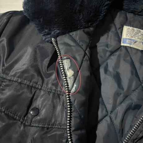 Sears Work Leisure Coat