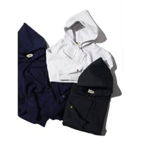 15.5oz Classic Karabiner Sweat Hoodie