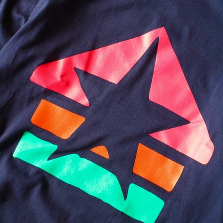 Bedlam Shine L/SL Tee