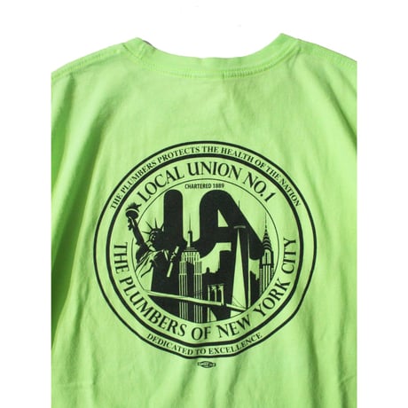 New York Souvenir Tees