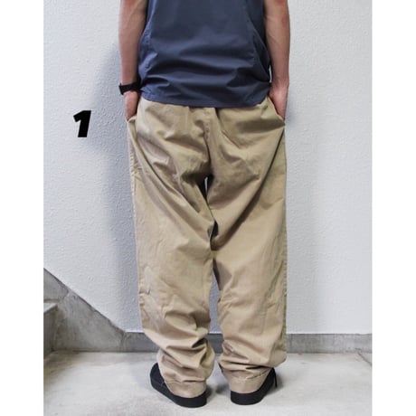 Polo Classic Chino Pants