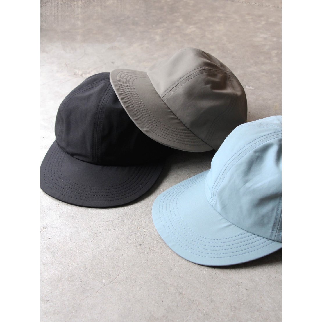 60/40 Cross Soft Visor 6panel Cap | ストックルーム福岡 60/40 Cross Soft Visor 6panel Cap | ストックルーム福岡
