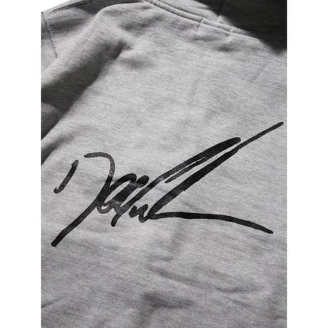 Old Foundation Dr.K Heavy Weight Full Zip Hoodie