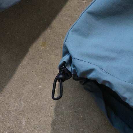 Bedlam Swishy Pants "Waterproof"