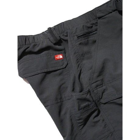 The North Face Zip Off Pants