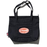 STRAND BOOKSTORE Tote Bag