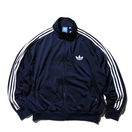 Adidas Track Jersey