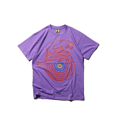 Bedlam Top Tee