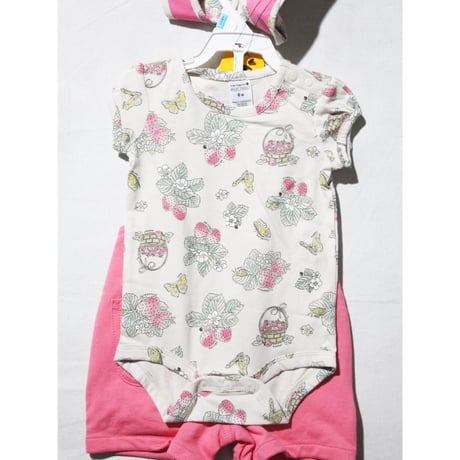 Carhartt Baby Wear
