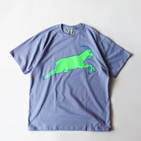 Bedlam Goat Tee