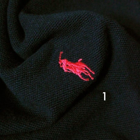 Polo Ralph Lauren S/SL Polo Shirt