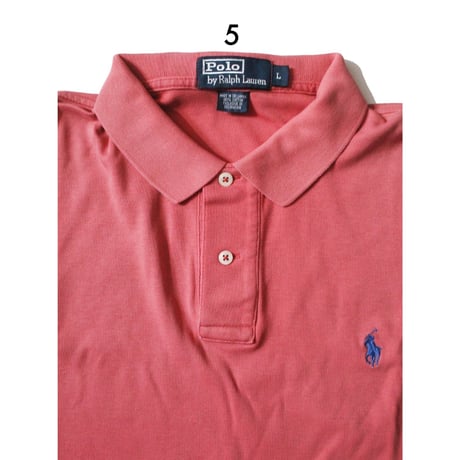 Polo Ralph Lauren S/SL Polo Shirt