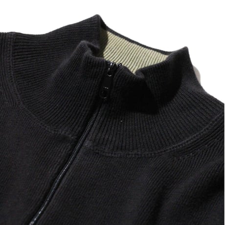 00's GAP 1/4 Zip Knit & Chino Pant