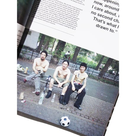 Living Proof Magazine Issue 12