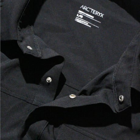 Arc'teryx L/SL Shirt